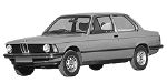 BMW E21 U3946 Fault Code