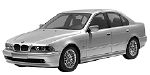 BMW E39 U3946 Fault Code