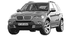 BMW E70 U3946 Fault Code