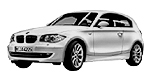 BMW E81 U3946 Fault Code