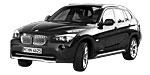 BMW E84 U3946 Fault Code