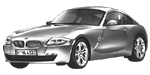 BMW E86 U3946 Fault Code