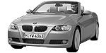 BMW E93 U3946 Fault Code