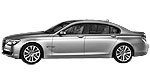 BMW F02 U3946 Fault Code