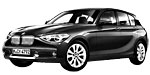 BMW F20 U3946 Fault Code